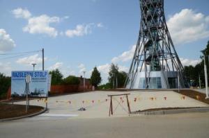 Stolp in zaključna dela 5